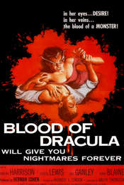 Blood of Dracula