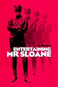 Entertaining Mr. Sloane - Posters