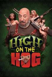 High on the Hog