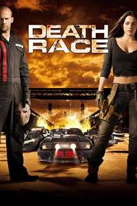 Death Race - Posters
