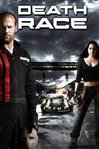 Death Race - Posters