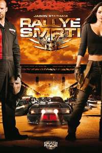 Death Race - Posters