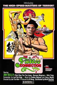 The Tattoo Connection - Posters