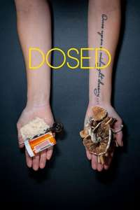Dosed - Poster