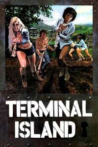 Terminal Island - Poster