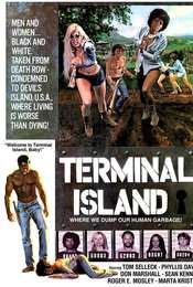 Terminal Island