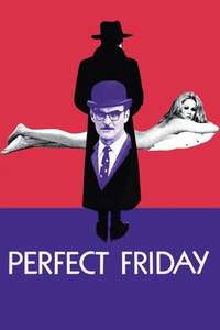 Perfect Friday - Poster