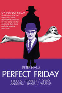Perfect Friday - Poster