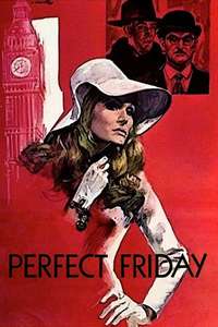 Perfect Friday - Poster