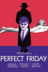 Perfect Friday - Poster