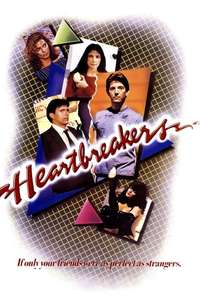 Heartbreakers - Posters