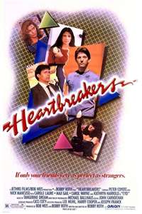 Heartbreakers - Posters