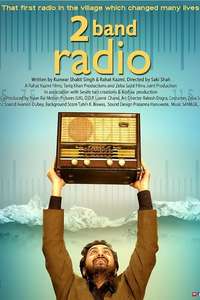 2 Band Radio - Posters