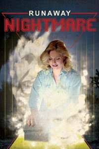 Runaway Nightmare - Posters