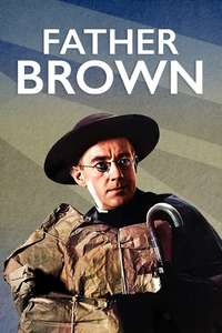 Father Brown - Posters