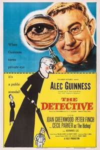 Father Brown - Posters