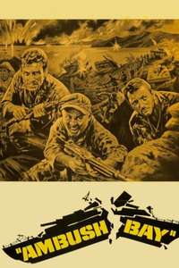 Ambush Bay - Poster