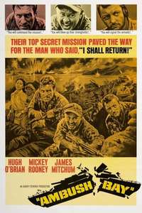 Ambush Bay - Poster