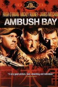 Ambush Bay - Poster
