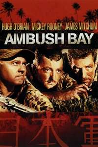 Ambush Bay - Poster