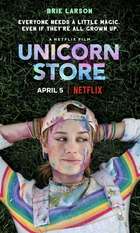 Unicorn Store
