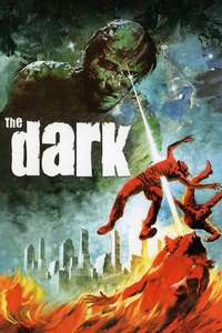 The Dark - Posters