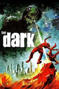 The Dark - Posters
