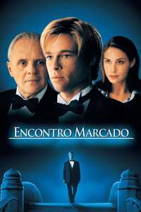 Meet Joe Black - Posters