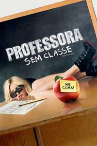 Bad Teacher - Poster