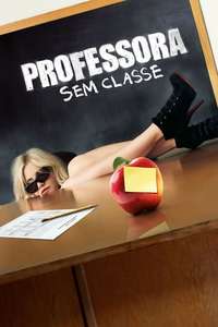 Bad Teacher - Poster