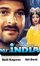 Mr. India