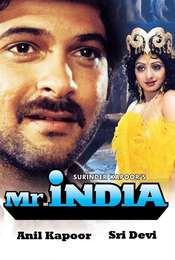 Mr. India