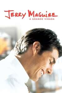 Jerry Maguire - Poster