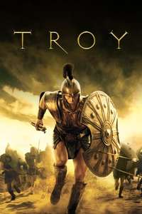 Troy - Poster