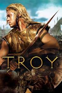 Troy - Poster