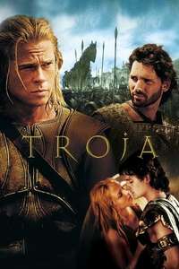 Troy - Poster
