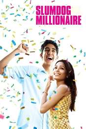Slumdog Millionaire