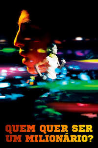 Slumdog Millionaire - Poster
