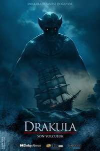 The Last Voyage of the Demeter - Posters