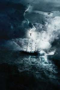 The Last Voyage of the Demeter - Posters