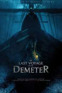 The Last Voyage of the Demeter - Posters