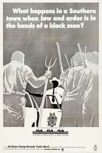 … tick… tick… tick… - Poster