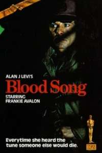 Blood Song - Posters