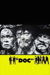 Doc - Poster