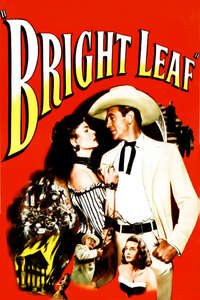 Bright Leaf - Posters