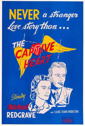 The Captive Heart