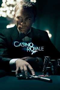 Casino Royale - Poster