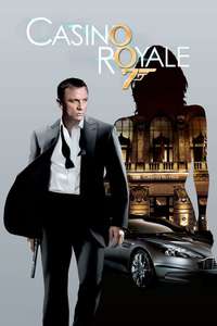 Casino Royale - Poster