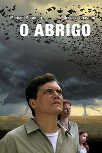 Take Shelter - Poster