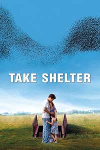 Take Shelter - Poster